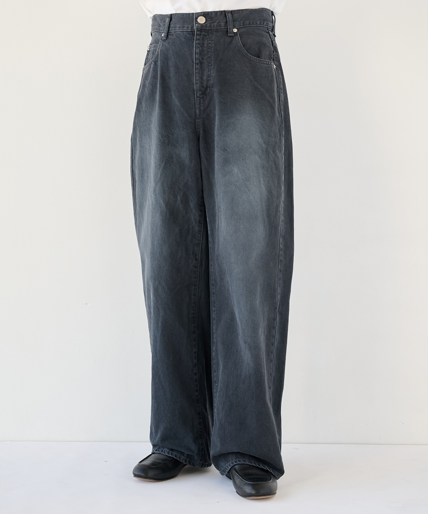 PUBLIC DENIM RELAXWIDE