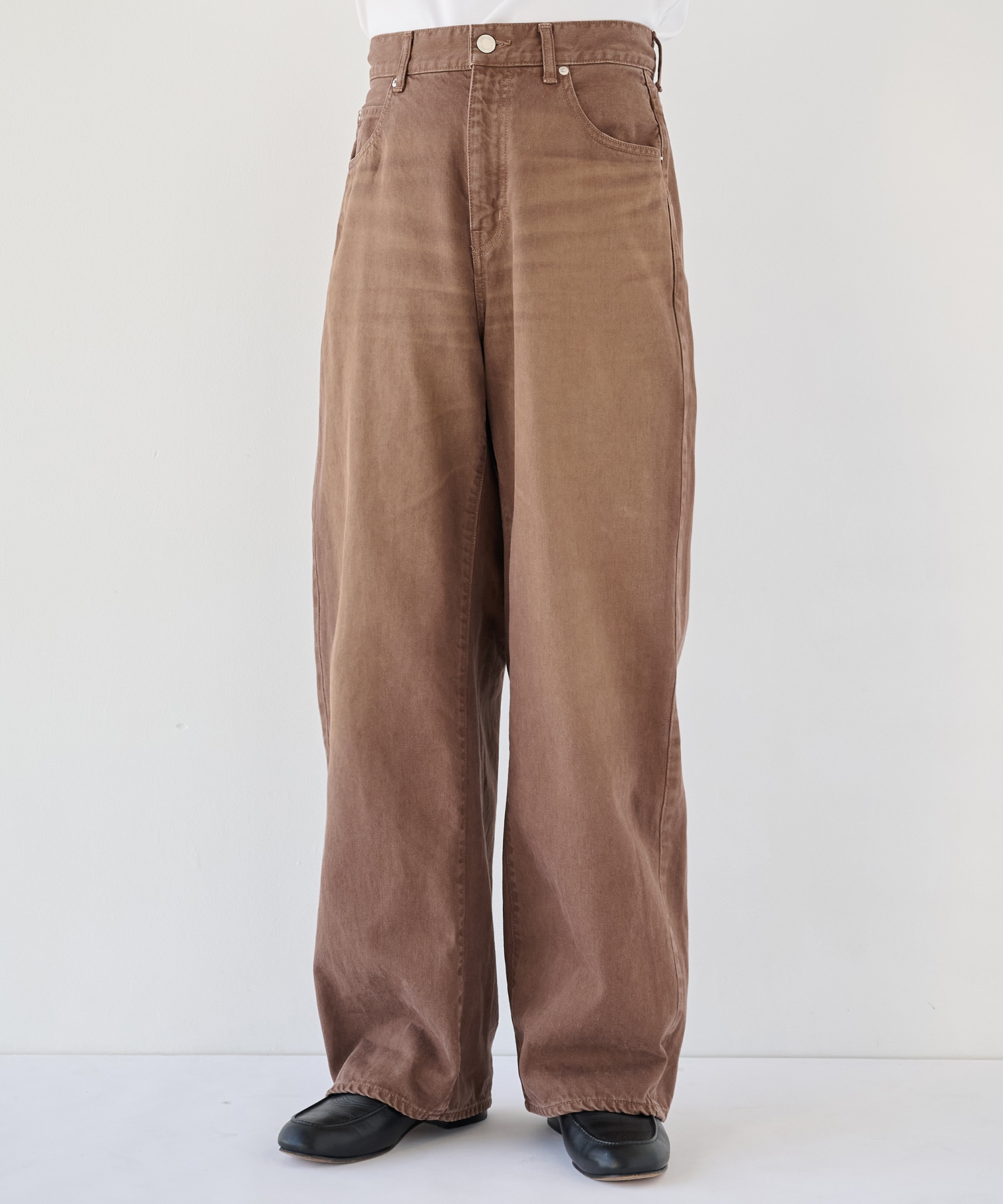 PUBLIC DENIM RELAXWIDE