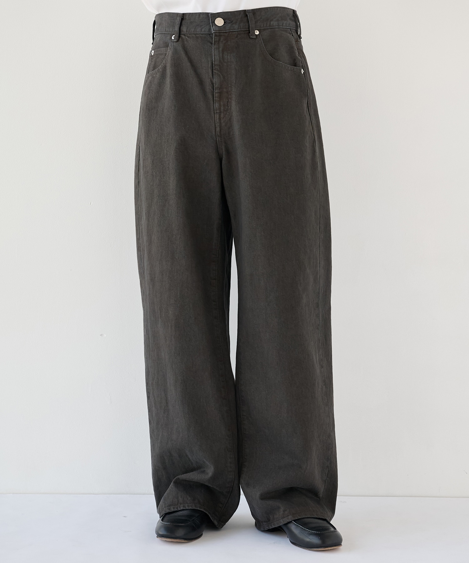 PUBLIC DENIM RELAXWIDE