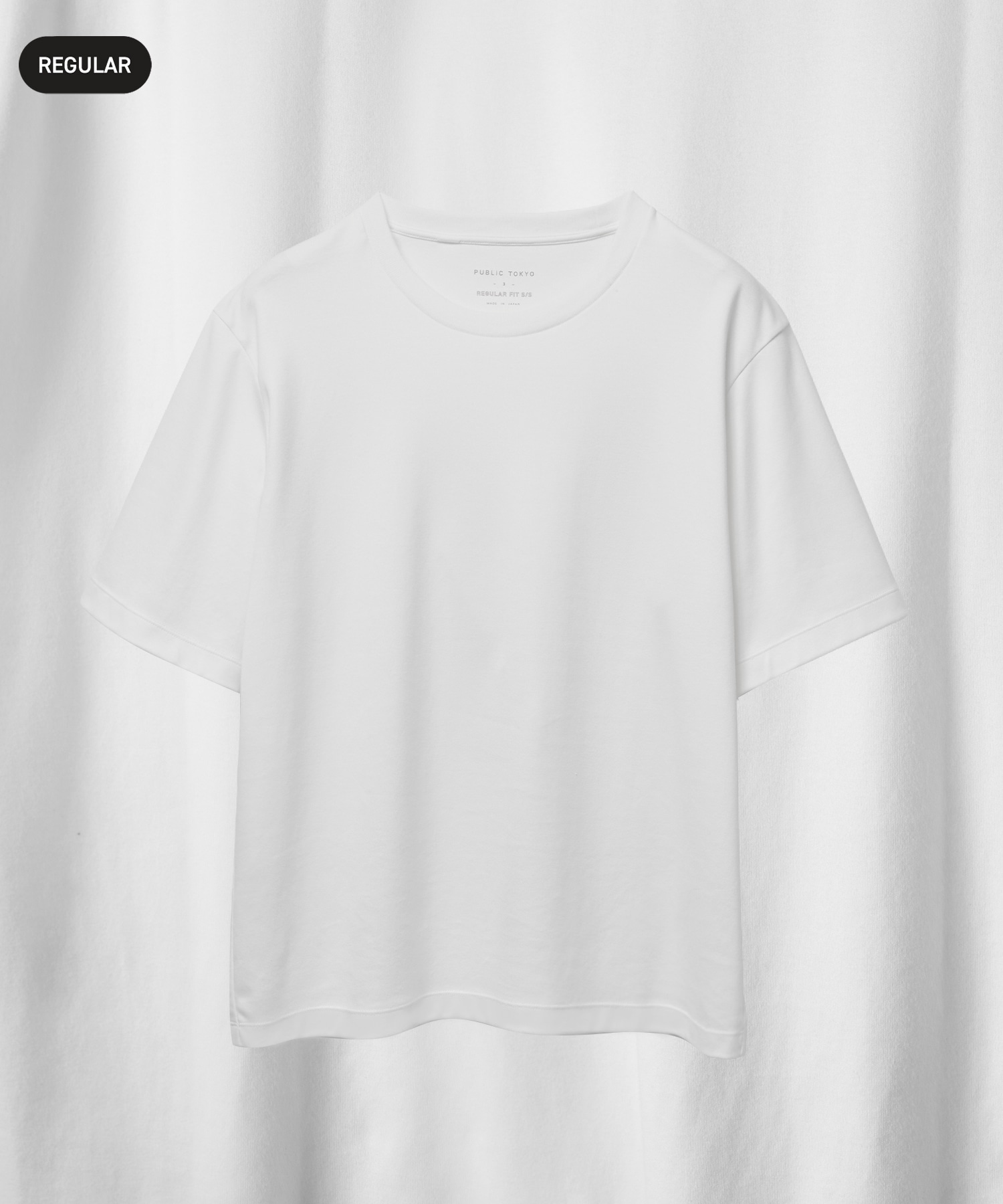 【再入荷】極 ココTEE REGULAR FIT