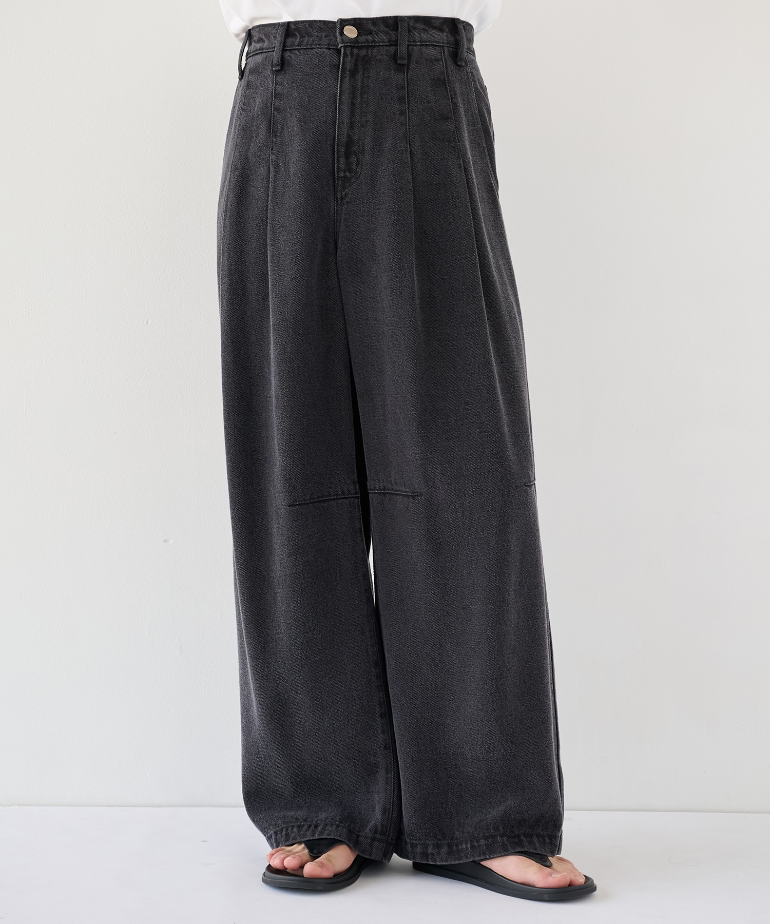 PUBLIC DENIM TRO BUGGY