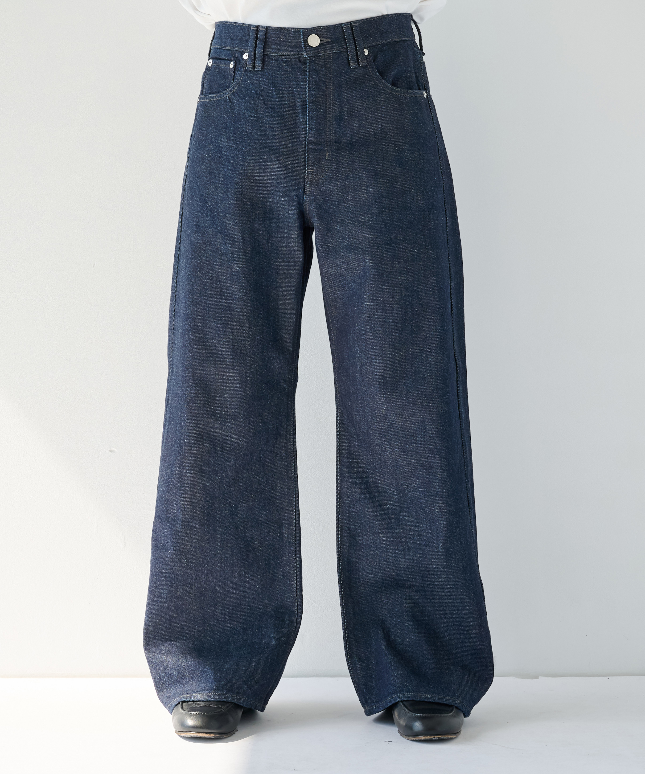 PUBLIC DENIM WIDE