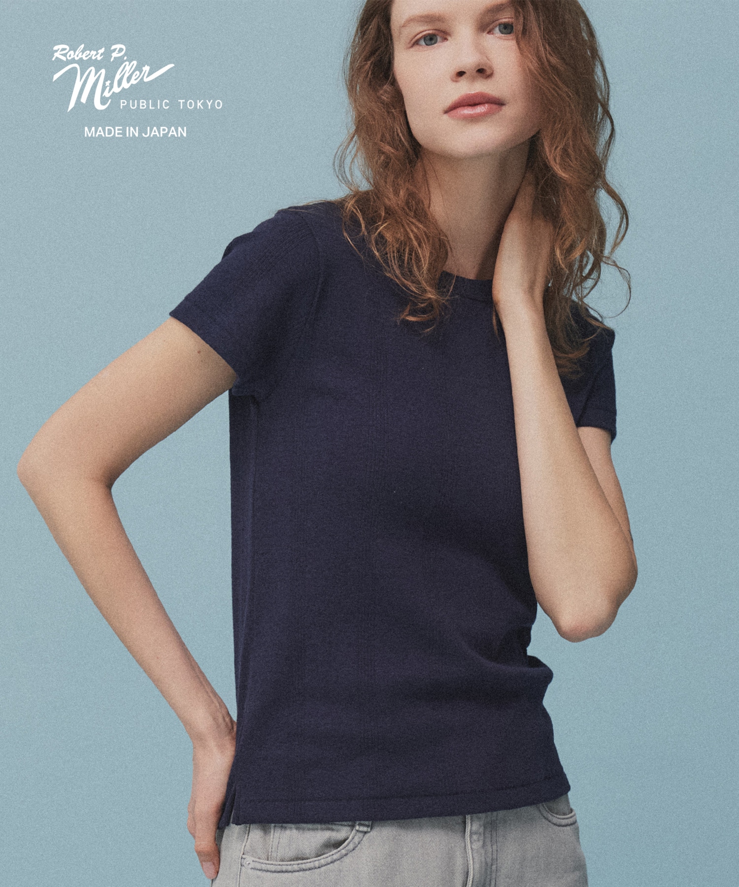 ×Robert P.Miller TEE