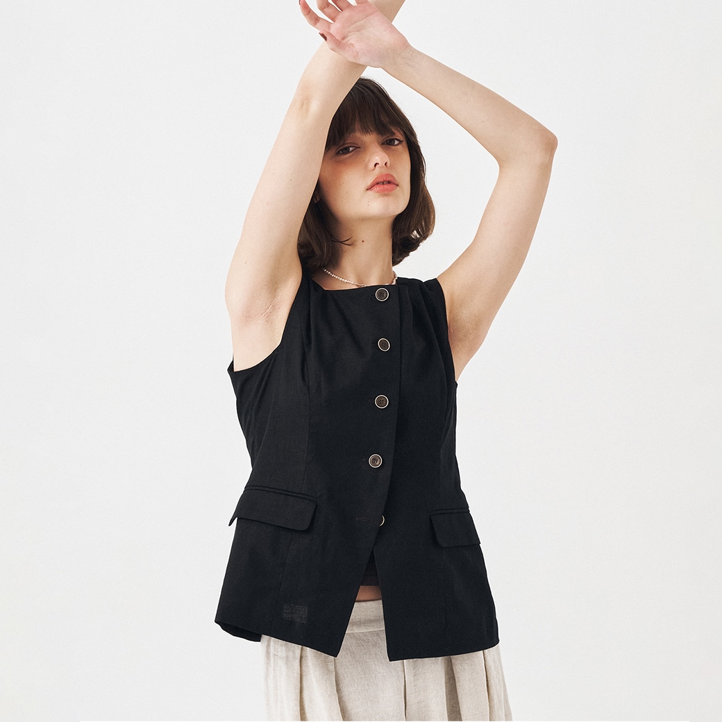 Cotton-Linen Collection